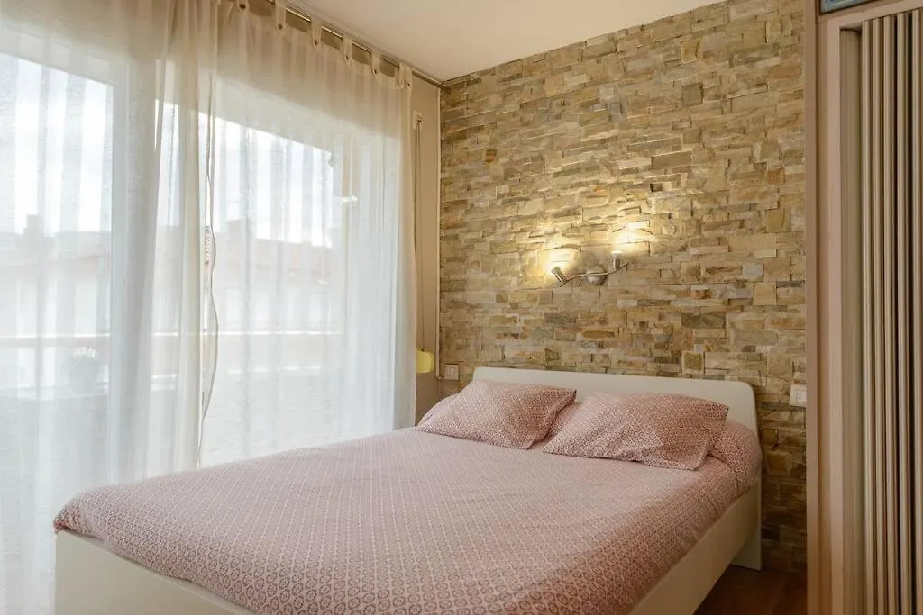 Loft Zona Fenals, Lloret De Mar. Lägenhet Spanien