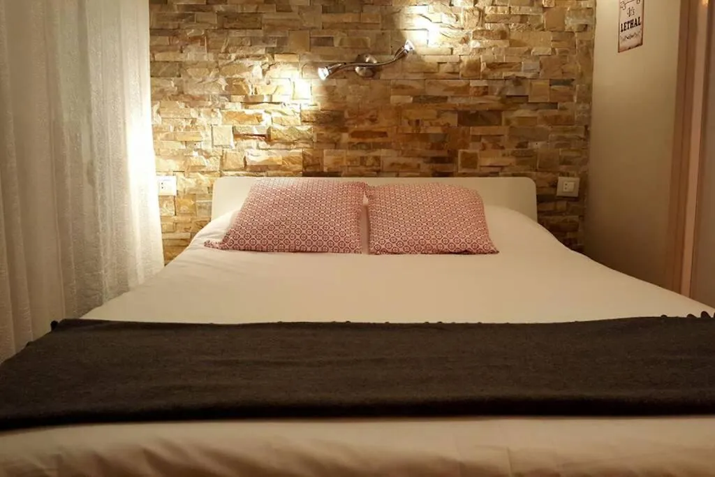 Loft Zona Fenals, Lloret De Mar. Lägenhet