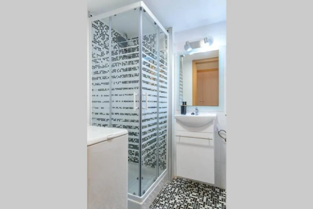 Loft Zona Fenals, Lloret De Mar. Lägenhet Spanien