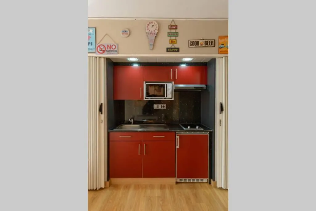 Loft Zona Fenals, Lloret De Mar. Apartment